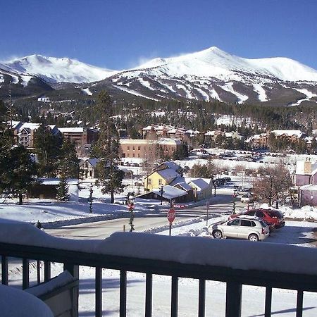 Breckenridge Resort Managers Kültér fotó