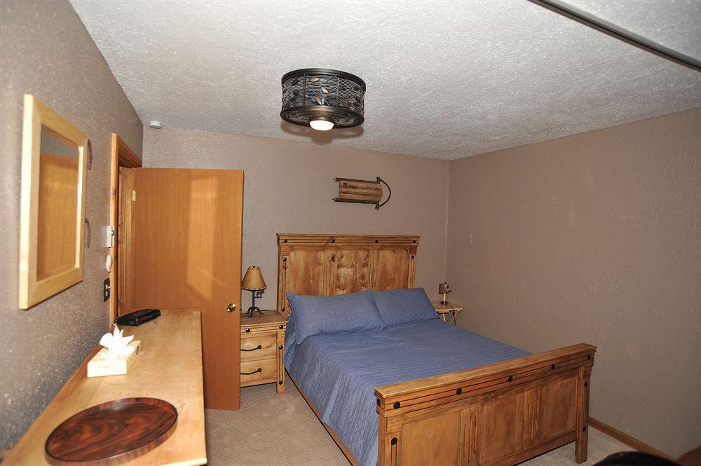 Breckenridge Resort Managers Kültér fotó